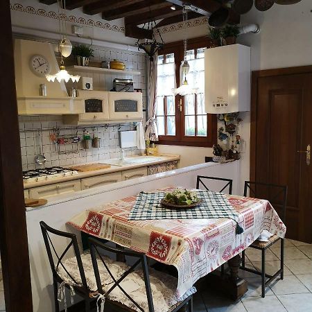 La Corte Венеция Экстерьер фото