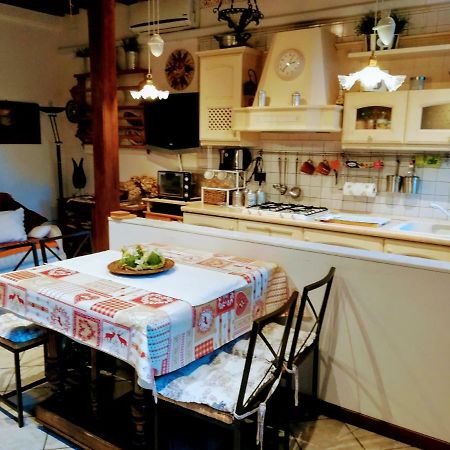 La Corte Венеция Экстерьер фото